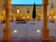 Pousada Convento da Graça Tavira Algarve Hotel