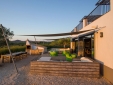 Tapada do Gramacho Algarve hotel boutique