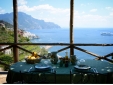 Villa Rina Amalfi Coast