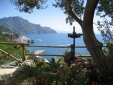 Villa Rina Amalfi Italy Charming Hotel Seaside 