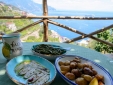 Villa Rina Amalfi Italy Charming Hotel Seaside 