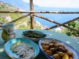 Villa Rina Country House amalfi coast b&b Hotel