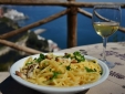 Villa Rina Country House amalfi coast b&b Hotel