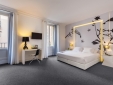 Room Mate Mario Madrid design hotel