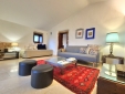 Walnut Tree House - Living Room