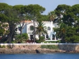 Villa Mauresque Cote d'Azur Hotel best