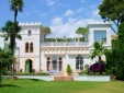 Villa Mauresque Cote d'Azur Hotel luxury