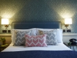 Lime Tree Hotel boutique design