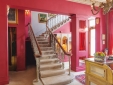 The Portobello Hotel boutique charming place stairs london