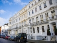 The Portobello Hotel boutique charming place stairs london