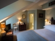 The Portobello Hotel boutique charming place bed room 