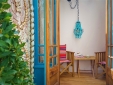 The Portobello Hotel boutique charming place bed room london