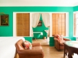 The Portobello Hotel boutique charming place bed room london