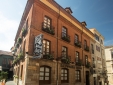 La Posada regia Hotel Leon boutique