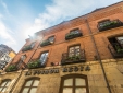 La Posada regia Hotel Leon charming