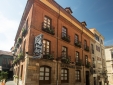 Posada regia leon  hotel charming small boutique hotel
