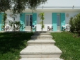 Tenuta Centoporte Puglia boutique hotel