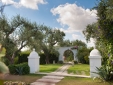 Hotel Tenuta centoporte Boutique hotel