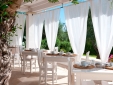 Tenuta Centoporte Puglia boutique hotel