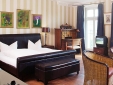 Hotel Boutique Design Ackselhaus Berlin