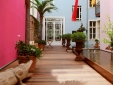 Hotel Boutique Design Ackselhaus Berlin