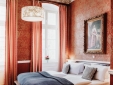 Honigmond Hotel Berlin boutique