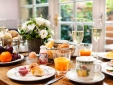 Honigmond Hotel Berlin boutique