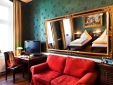 Honigmond Hotel Berlin boutique