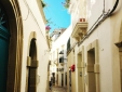 Palazzo de Mori hotel otranto boutique design