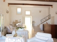 Palazzo de Mori hotel otranto boutique design