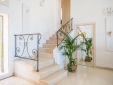 Hotel boutiquw Palazzo Mori in Otranto