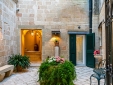 Hotel boutiquw Palazzo Mori in Otranto