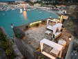 Palazzo de Mori hotel otranto boutique design