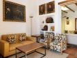 Caserio de Mozaga Hotel guest house lanzarote charming best romantic small