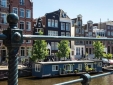 Max Brown Hotel Amsterdam Charming Cozy Design City Centre