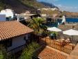 Hotel Gara views