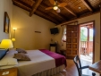 Gara Hotel Rural Canary Islands Spain Room with Balcony