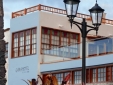 Gara Hotel Rural Canary Islands Spain Front