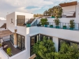 Hotel V...  Vejer de la Frontera hotel boutique