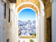  hotel V... vejer de la frontera Cadiz