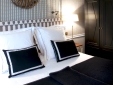 Hotel Recamier Paris France Bedroom DELUXE