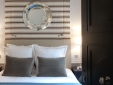 Hotel Recamier Paris France Bedroom Classic