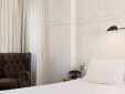 Praktik Rambla Hotel Barcelona design