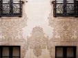 Praktik Rambla Hotel Barcelona design
