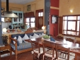 Rodialos Rethymno house to rent crete