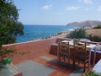 Rodialos Rethymno house to rent crete