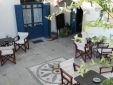 Villa Kynthia Panormo Crete Greece Charming Hotel