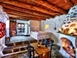 Aspros Potamos Crete self catering hotel children