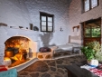 Aspros Potamos Crete self catering hotel