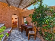 Aspros Potamos Crete self catering hotel